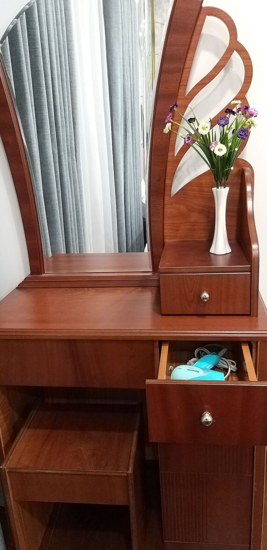 Bao Hotel & Apartment Ho Chi Minh City Bagian luar foto