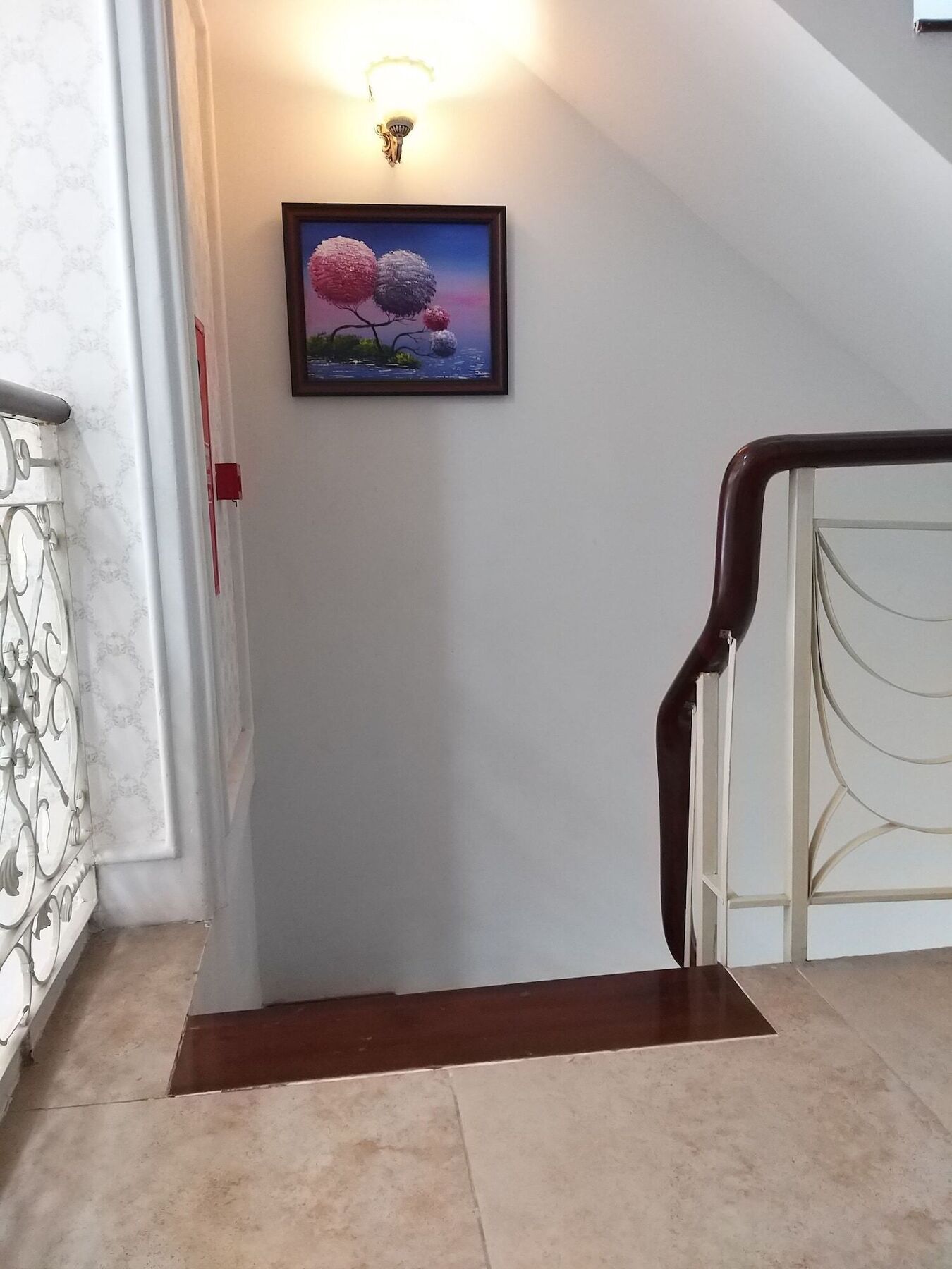 Bao Hotel & Apartment Ho Chi Minh City Bagian luar foto