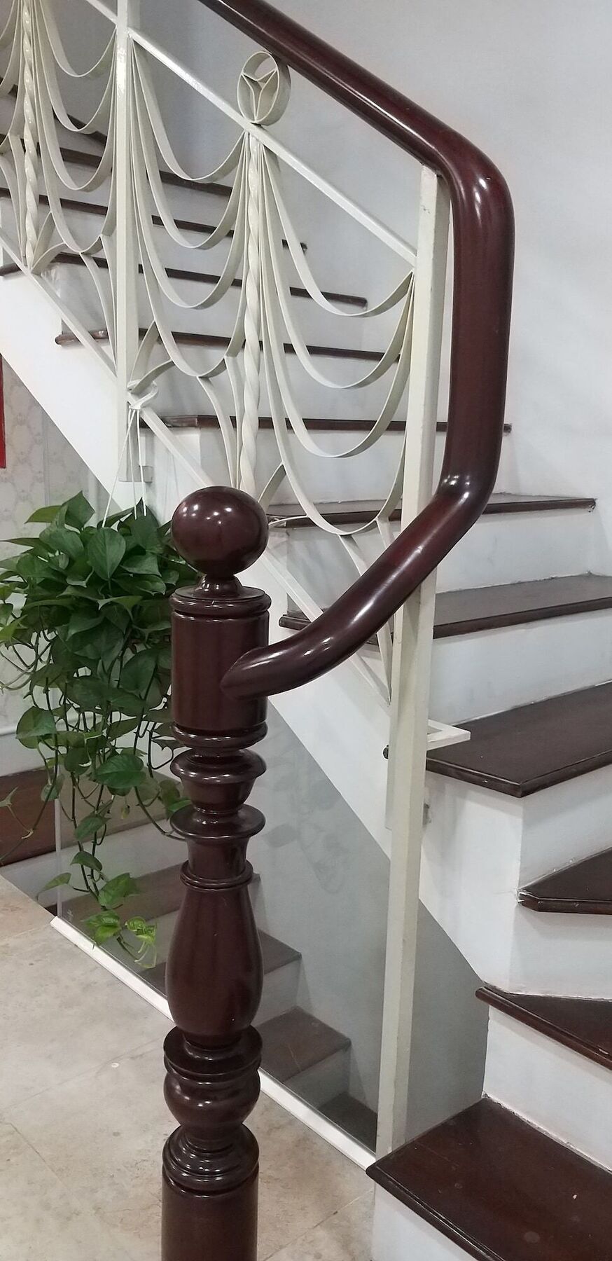 Bao Hotel & Apartment Ho Chi Minh City Bagian luar foto